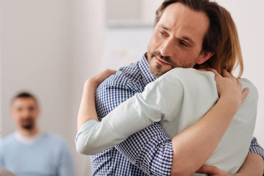 Alcohol medical detox and supervised withdrawal management