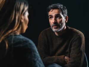 Mental Health and Addiction