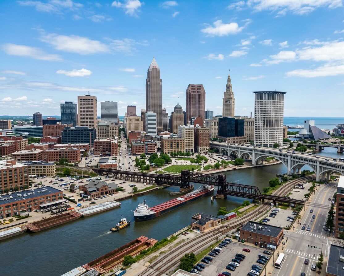 Rehab centers near Cleveland, OH