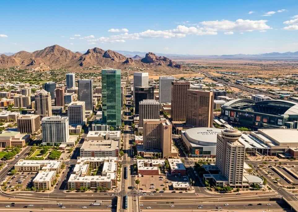 Rehab centers near Phoenix, AZ