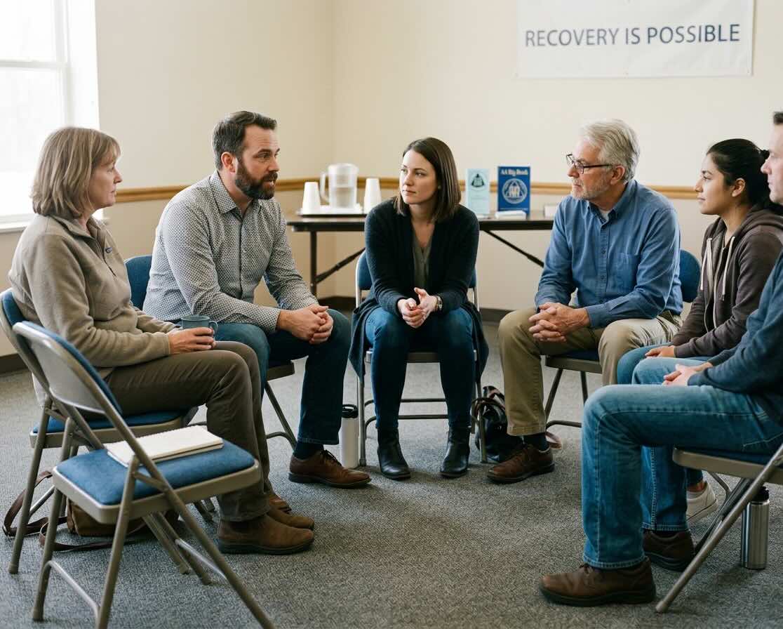 Treatment admissions support in Scottsdale, Arizona