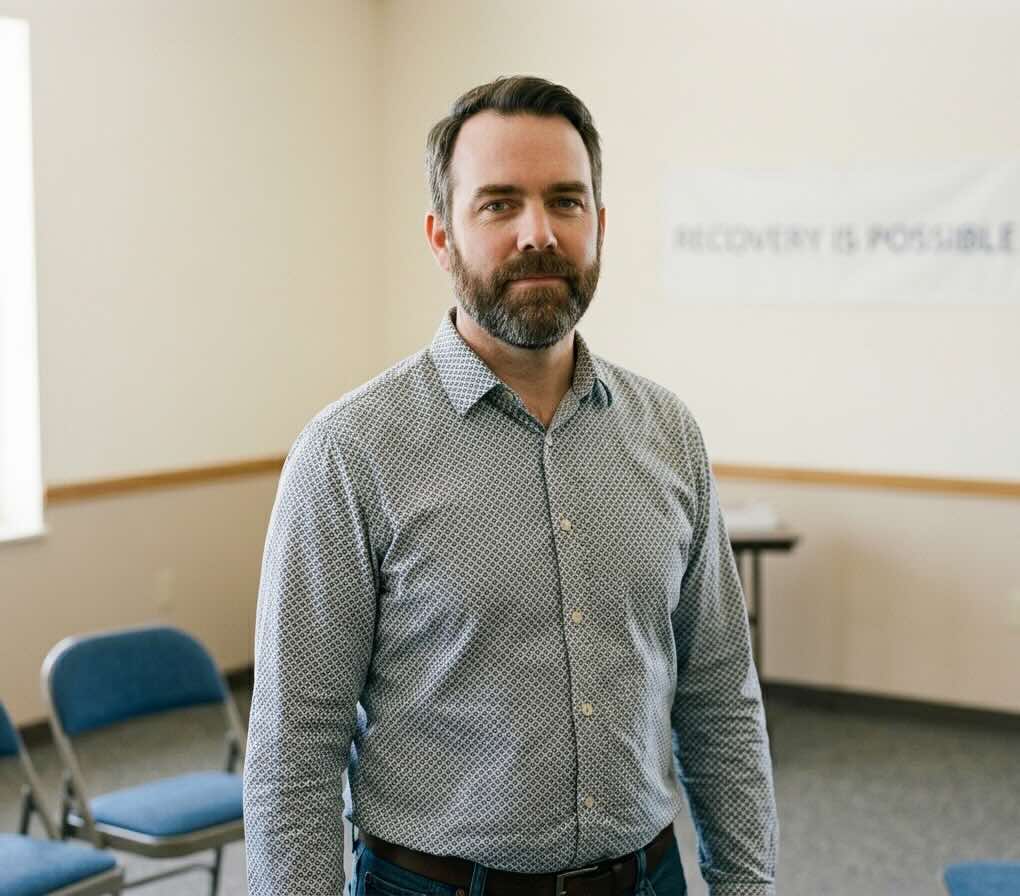 Recovery support in Scottsdale, Arizona