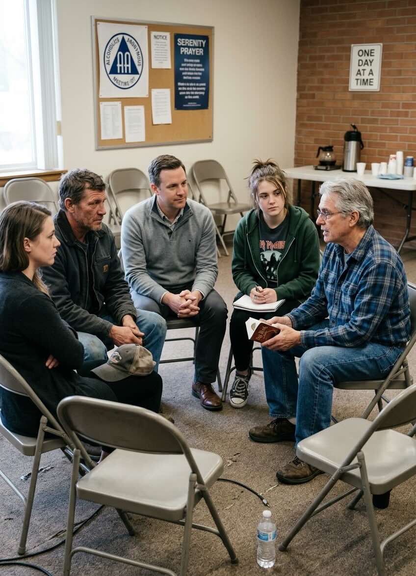 Treatment admissions support in California