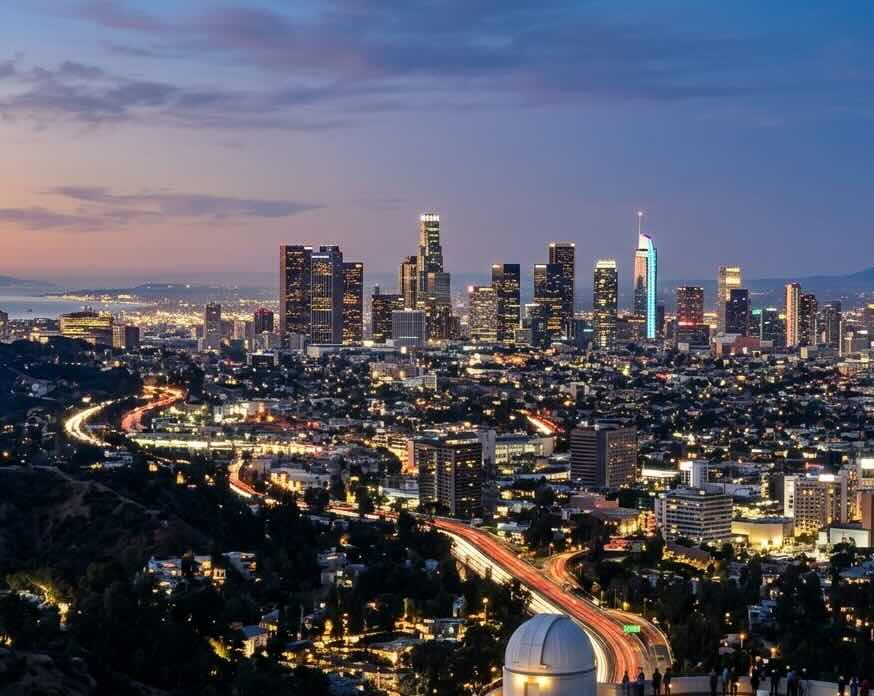 Rehab centers near Los Angeles, CA