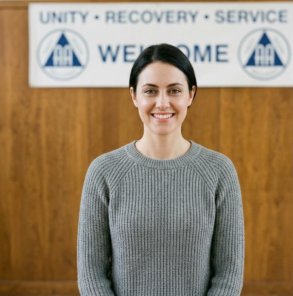 Recovery support in Orange County, California