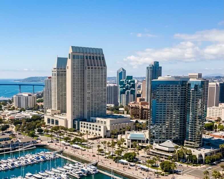 Rehab centers near San Diego, CA