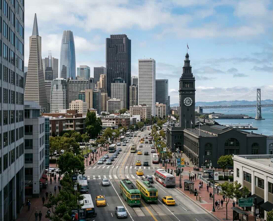 Rehab centers near San Francisco, CA