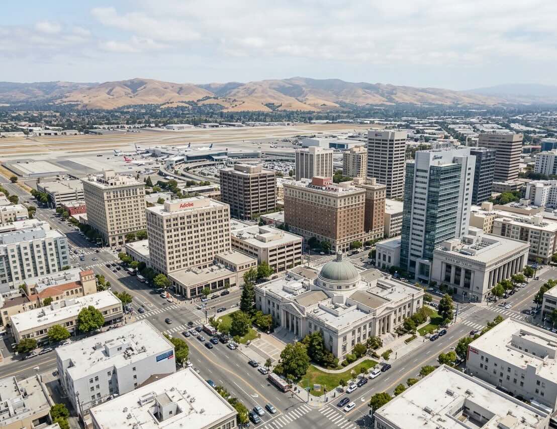 Rehab centers in San Jose, CA
