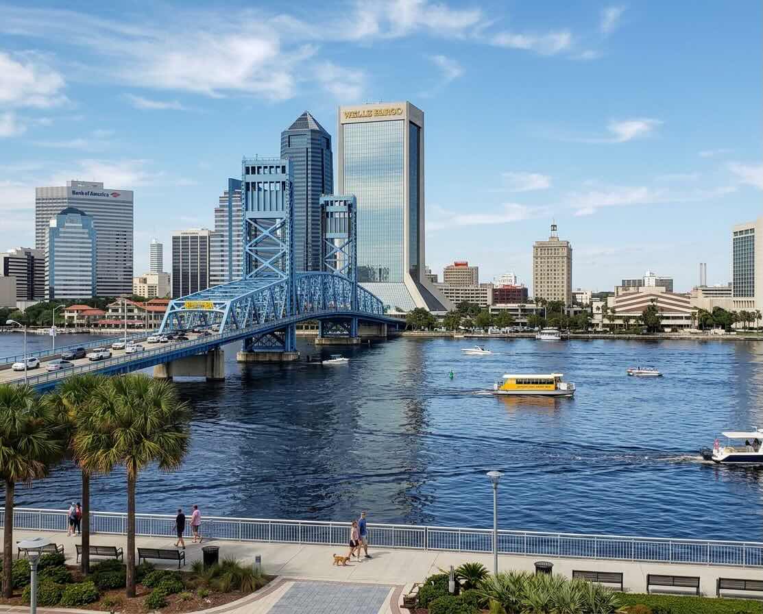 Rehab centers in Jacksonville, FL