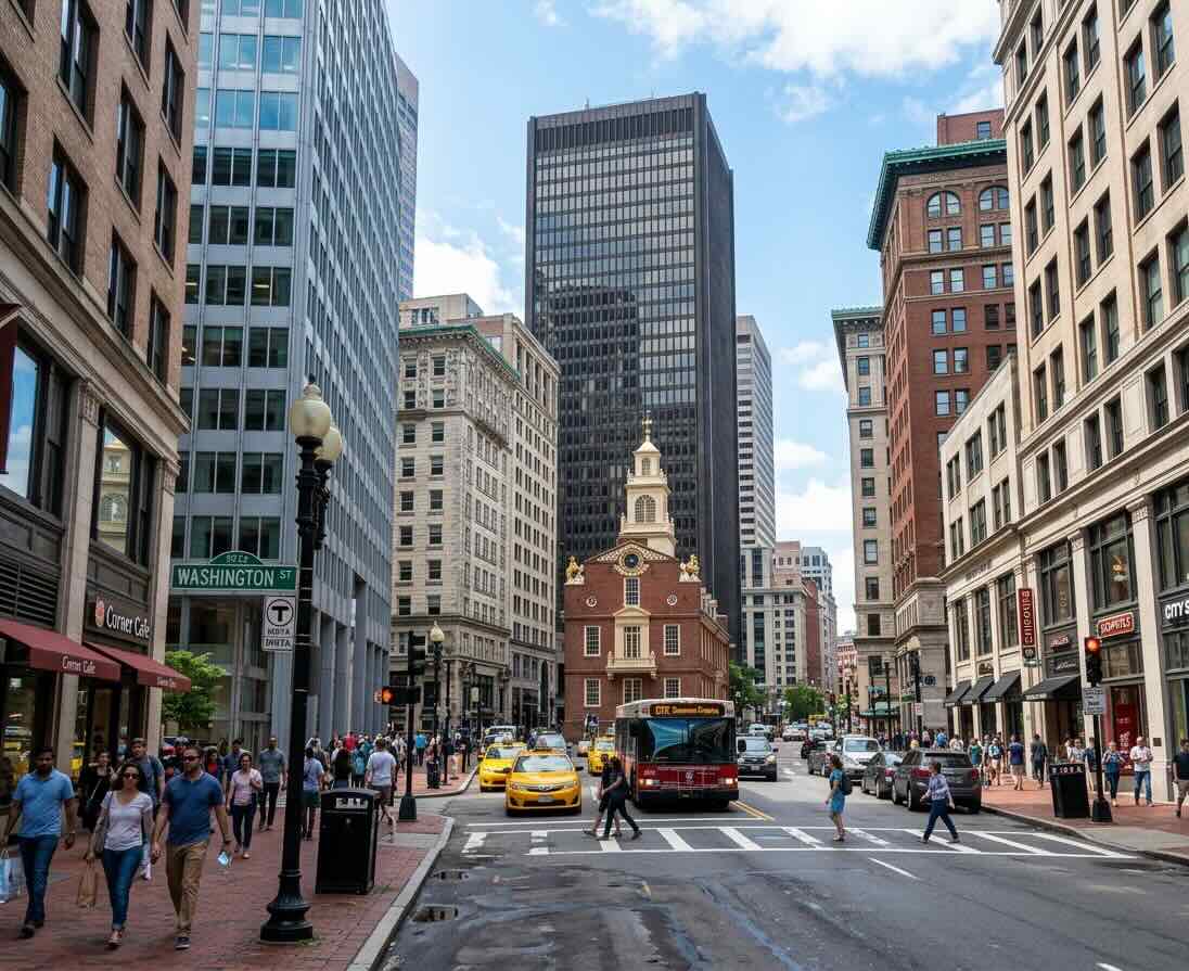 Boston detox centers