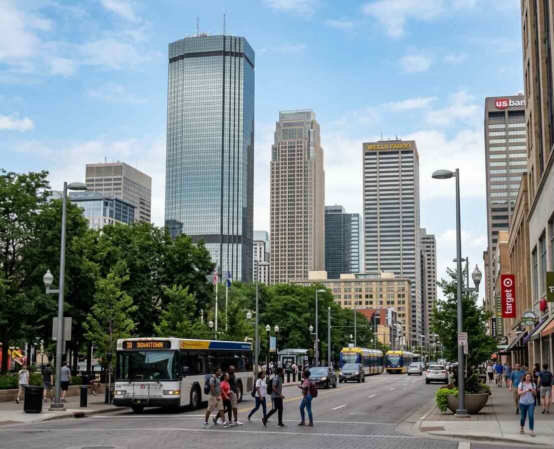 Rehab centers in Minneapolis, Minnesota