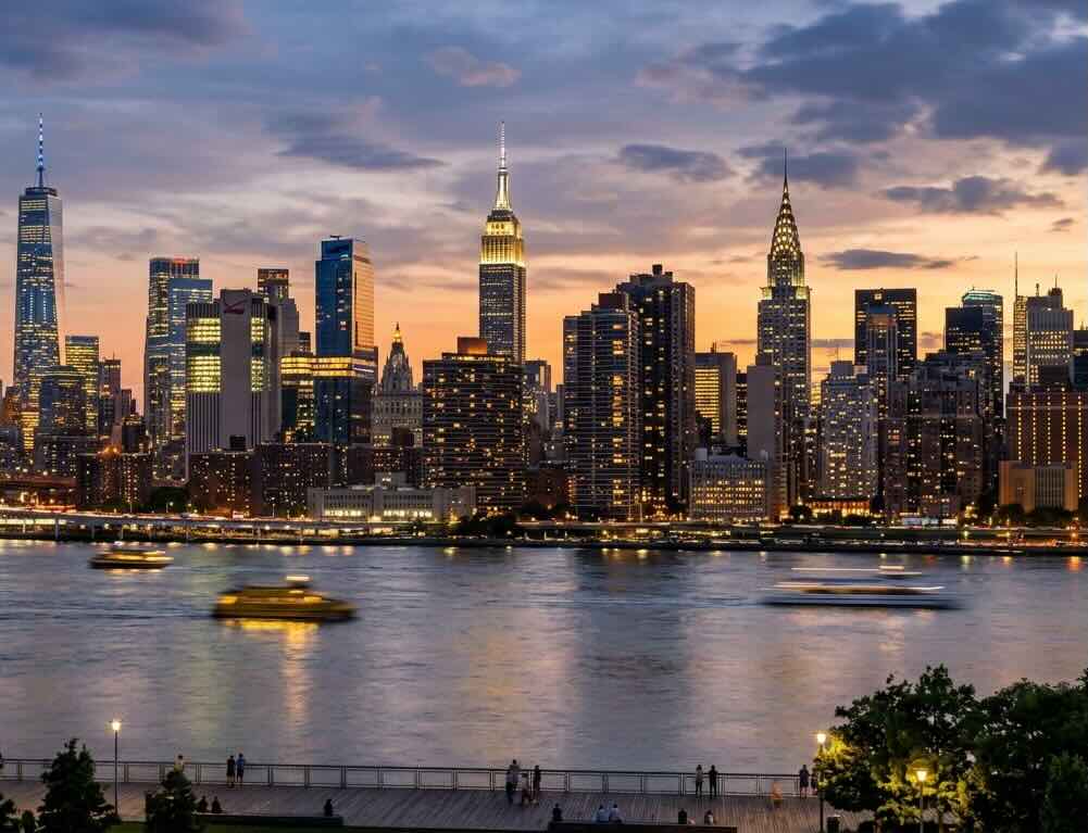 New York City detox centers