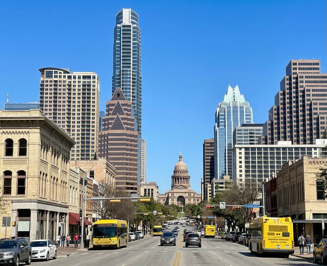 Rehab centers in Austin, TX