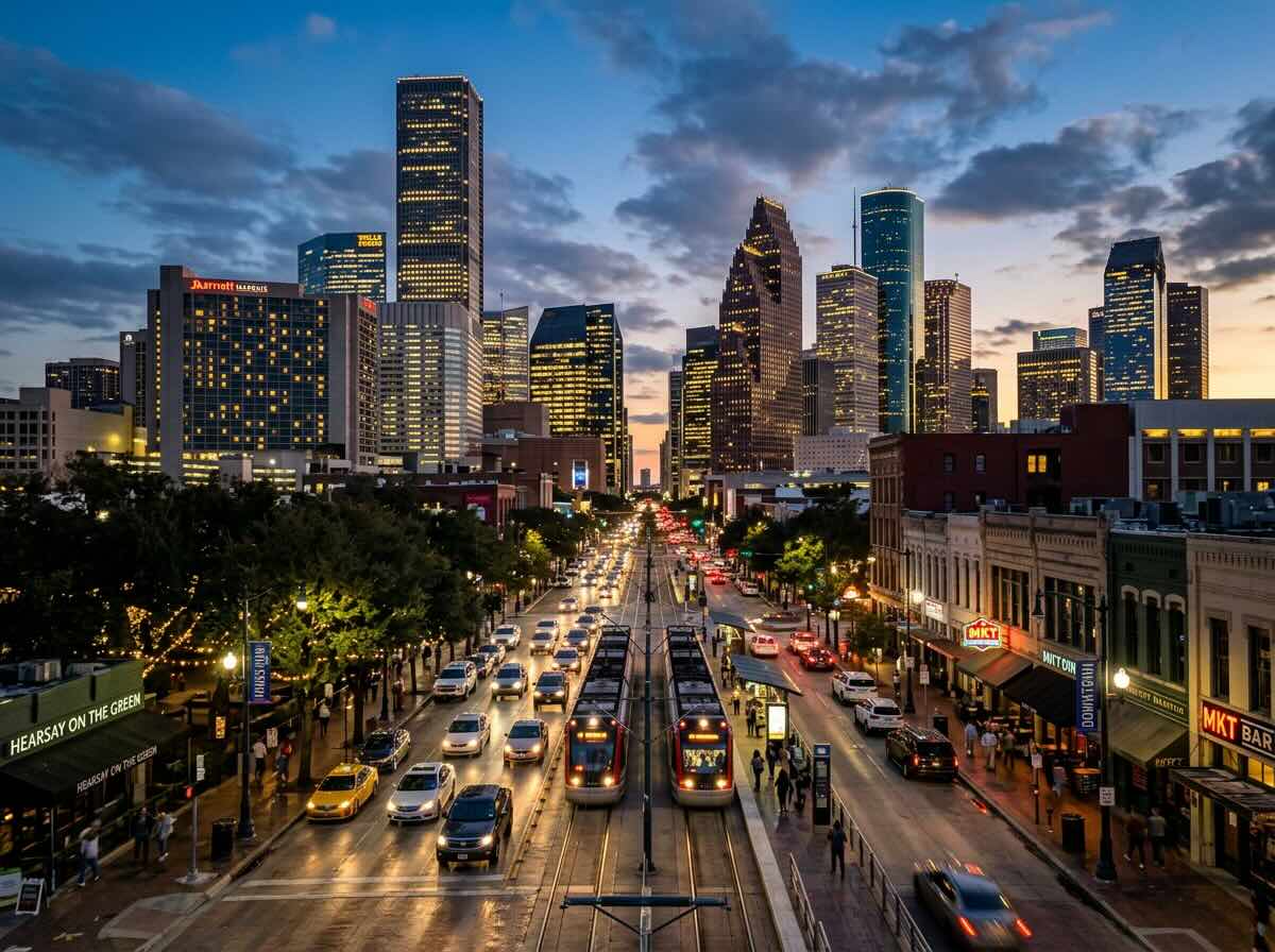 Houston detox centers