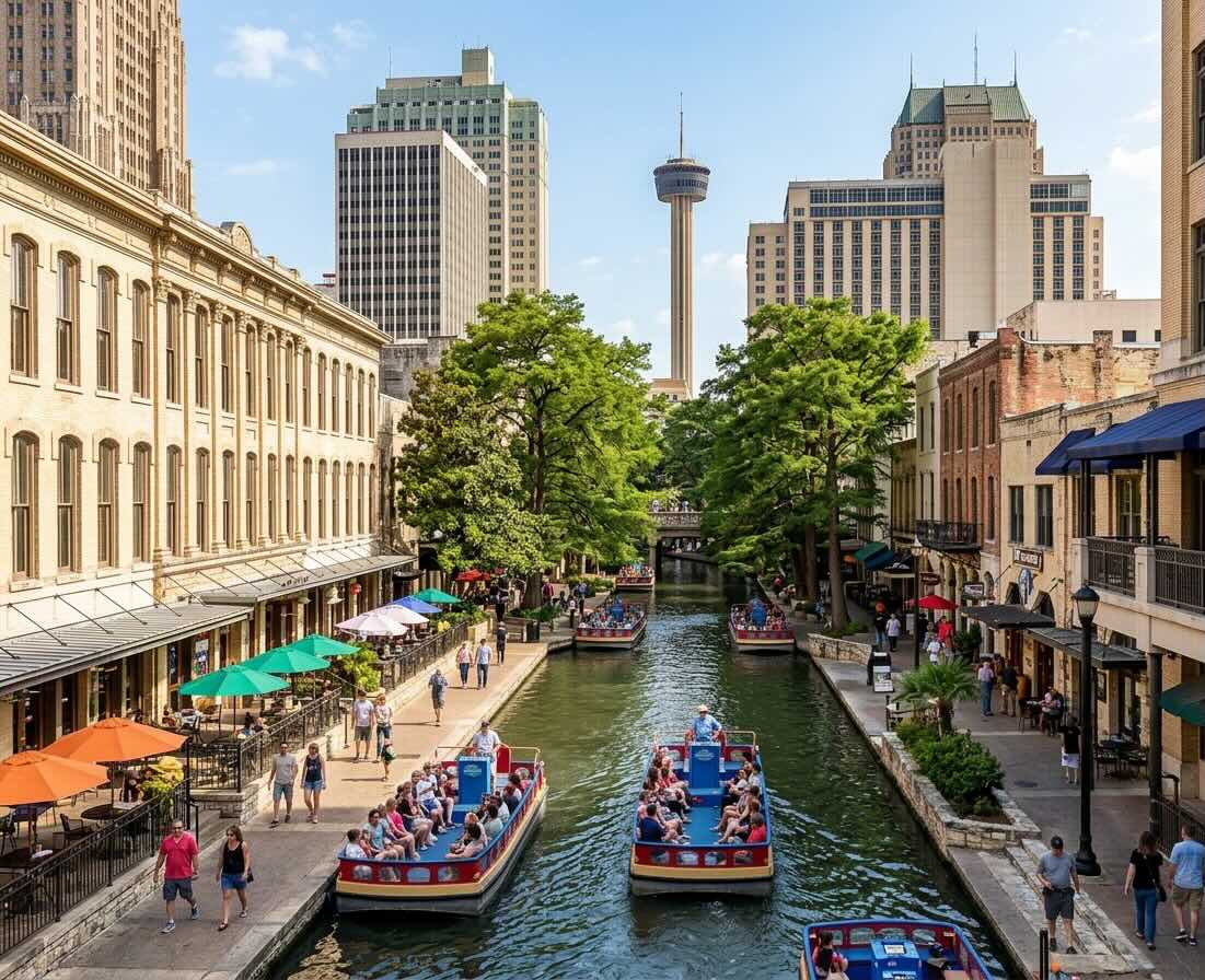 Rehab centers in San Antonio, TX