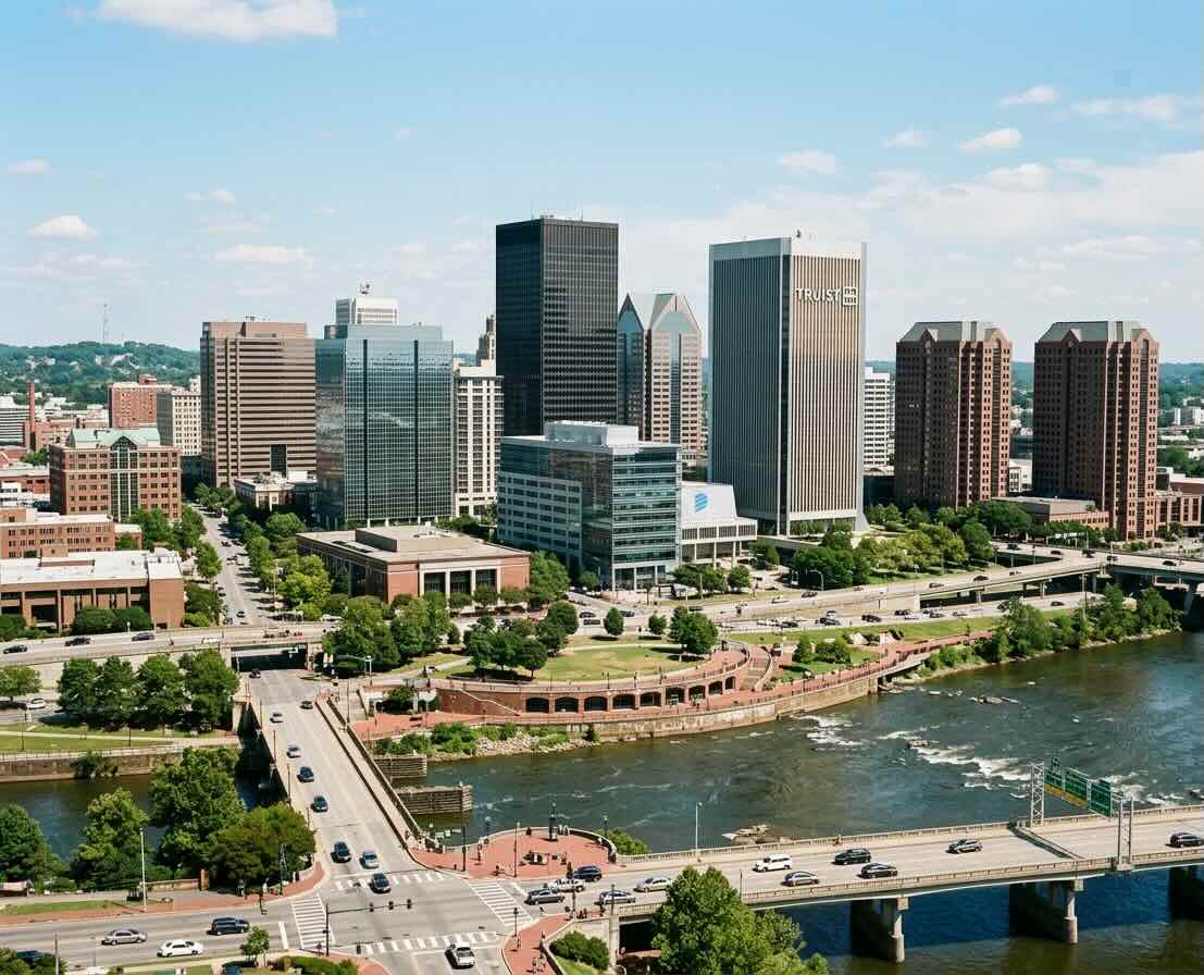 Richmond detox centers