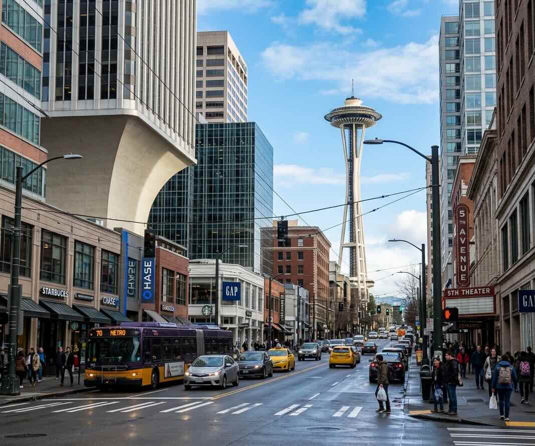 Seattle detox centers