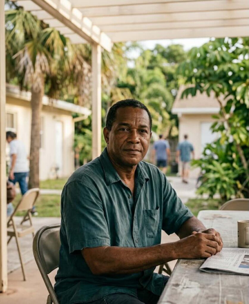 Questions about rehab in Miami