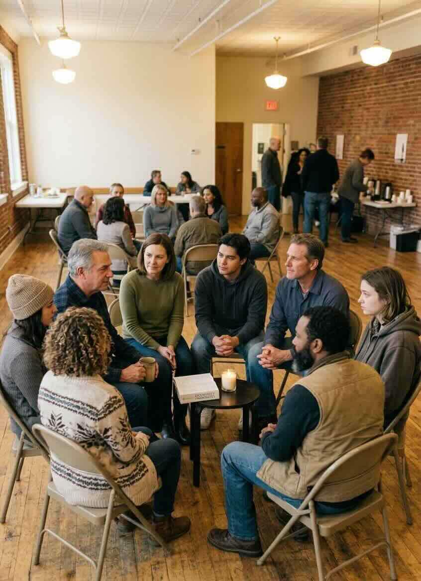 Rehab admissions support in Minneapolis, Minnesota