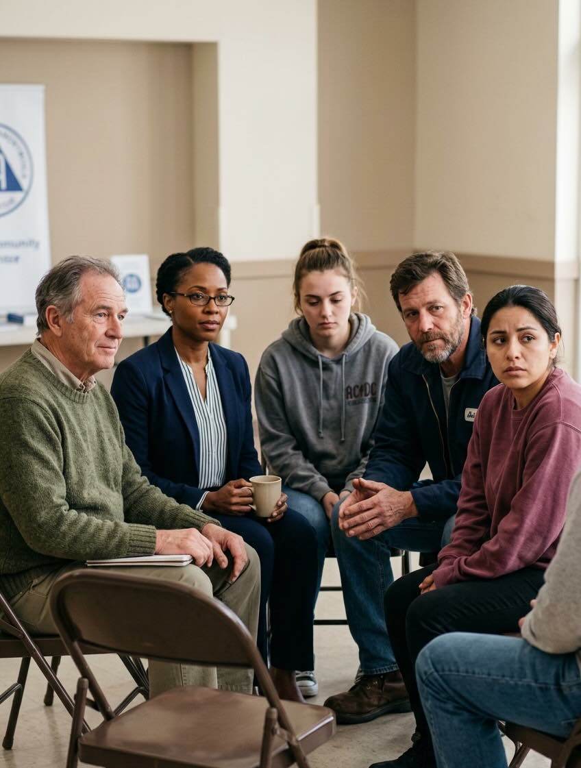Rehab admissions support in Philadelphia, Pennsylvania
