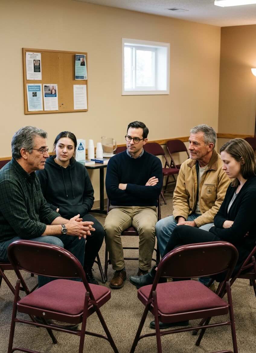 Rehab admissions support in Dallas, Texas