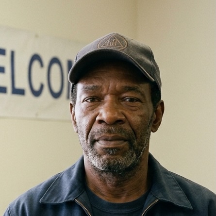 Recovery testimonial from Portland, Oregon