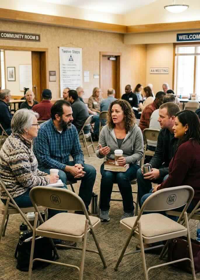 Rehab treatment information across Arkansas