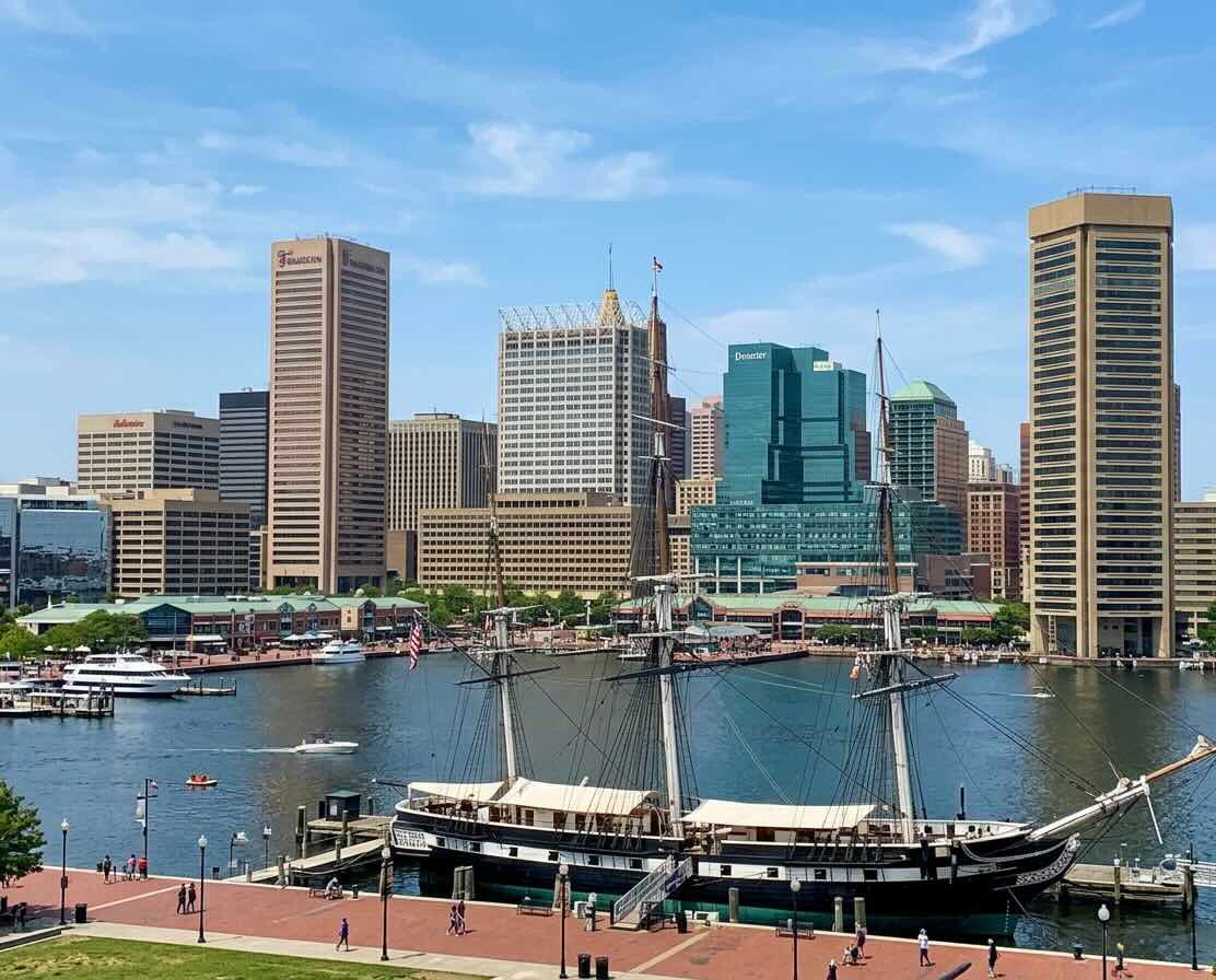 Rehab centers in Baltimore