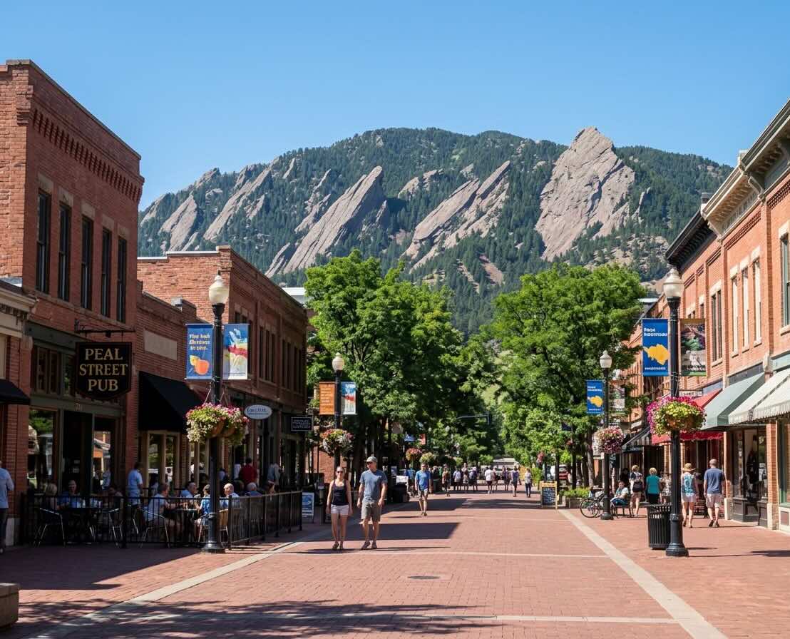 Rehab centers in Boulder, CO