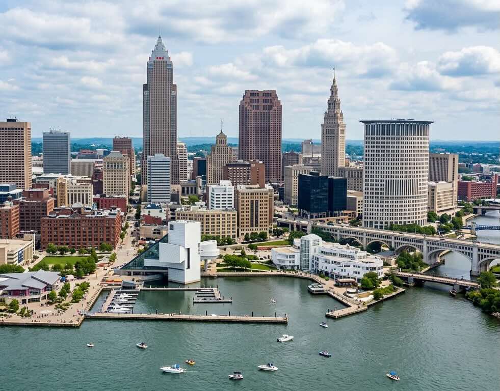Rehab centers in Cleveland, OH