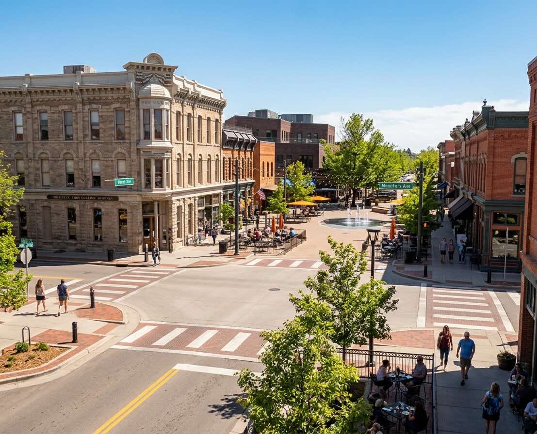 Rehab centers in Fort Collins, CO