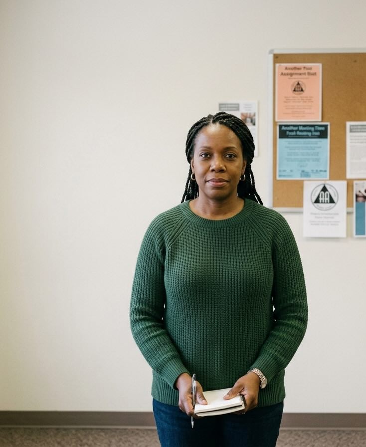 Admissions and treatment support in Louisville