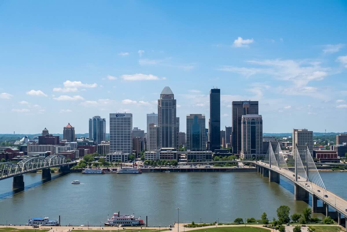Rehab centers in Louisville