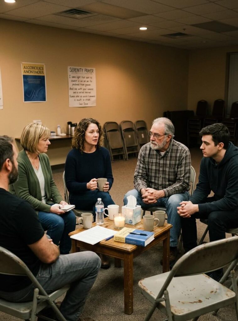 Rehab treatment information across Minnesota