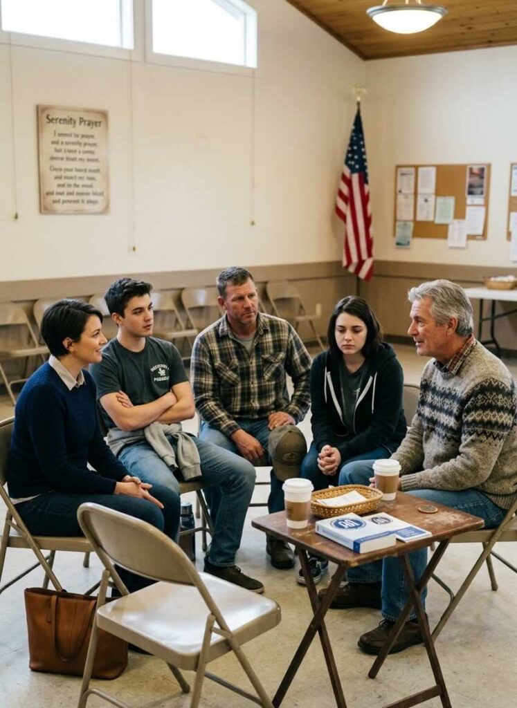 Rehab treatment information across Montana