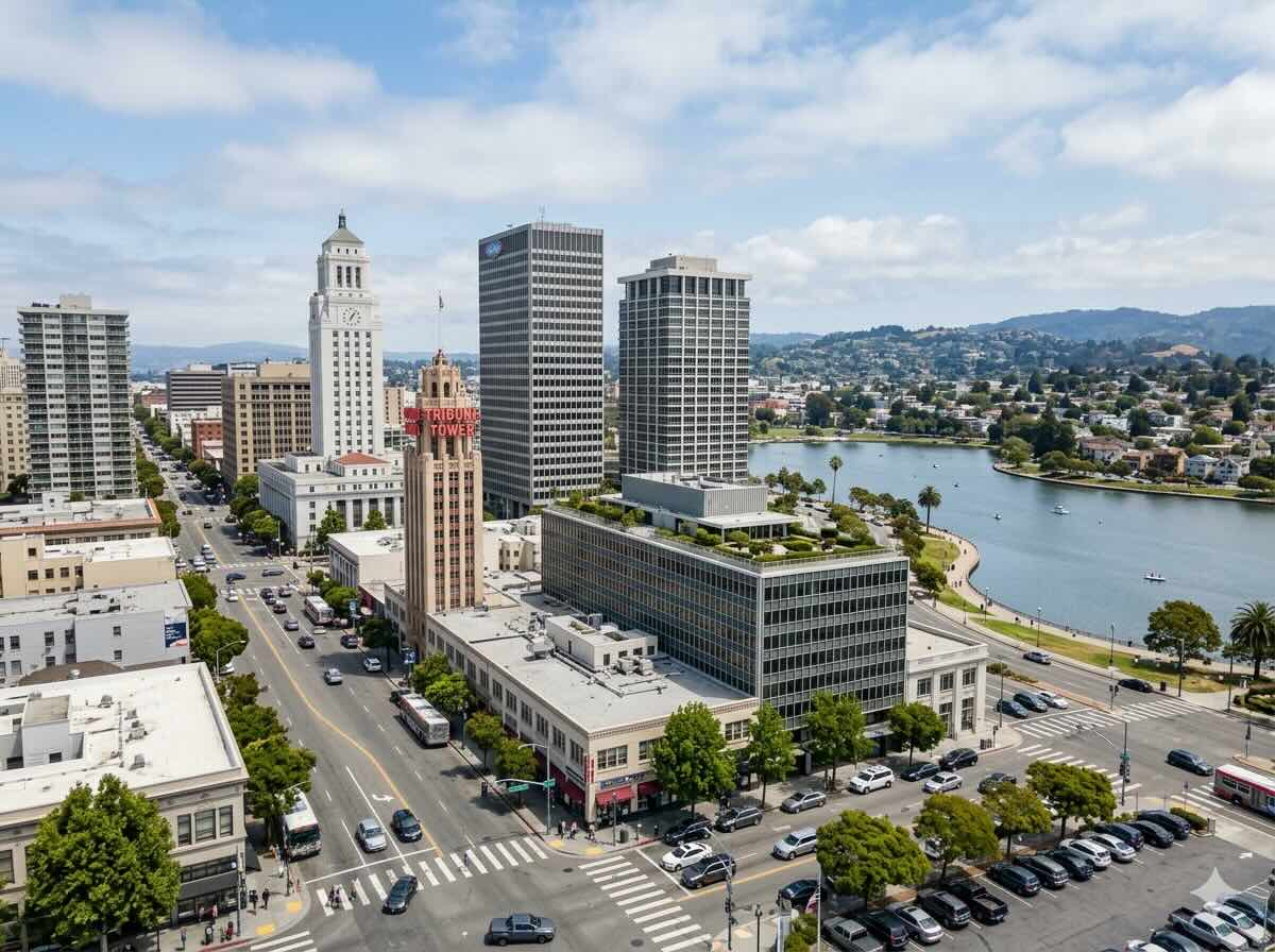 Rehab centers near Oakland, CA