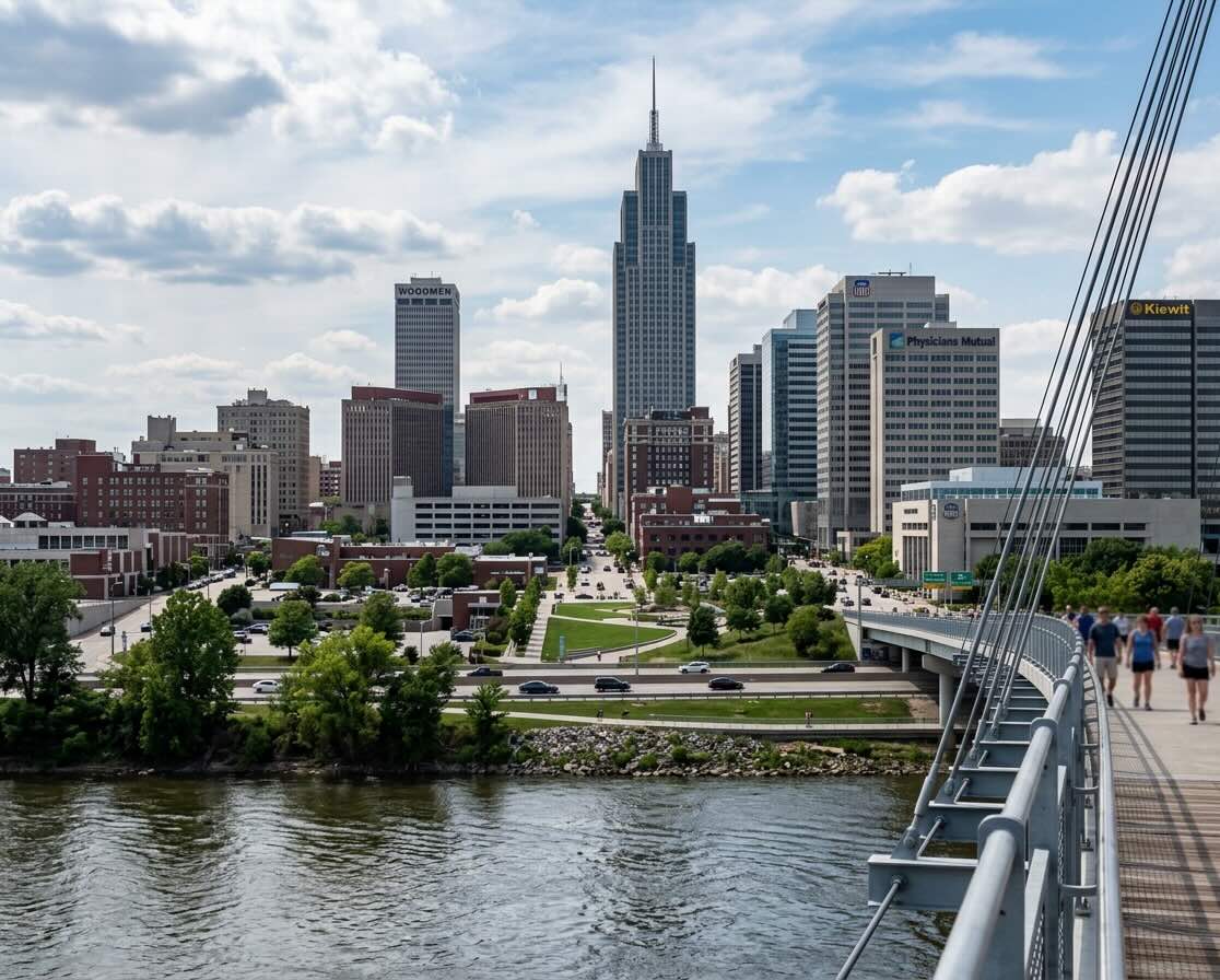 Rehab centers in Omaha