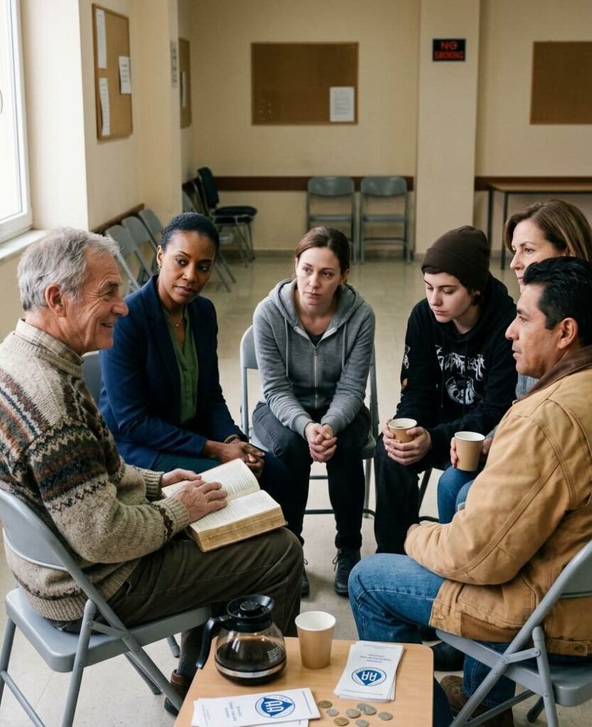 Rehab treatment information across Pennsylvania