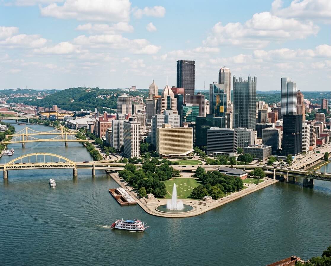 Rehab centers in Pittsburgh, PA
