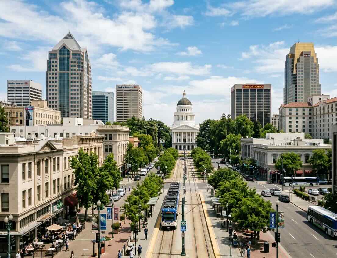 Rehab centers in Sacramento, CA