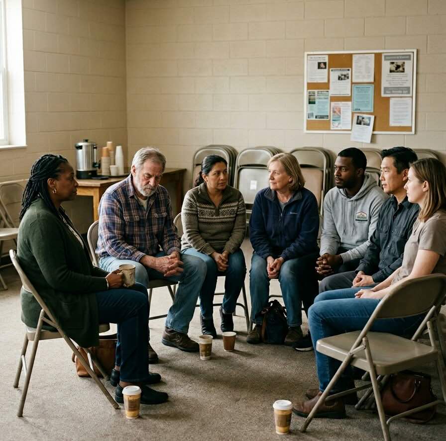 Rehab treatment information across New Jersey
